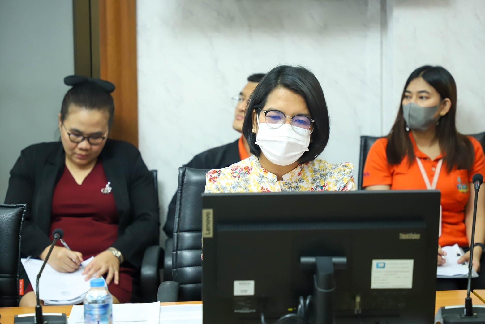 title - การประชุม ITA ครั้งที่ 1/2567 